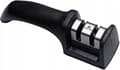 Pikkukuva 4 / 4: GERLACH.KNIFE BLOCK SET 5 kpl. DECO MUSTA