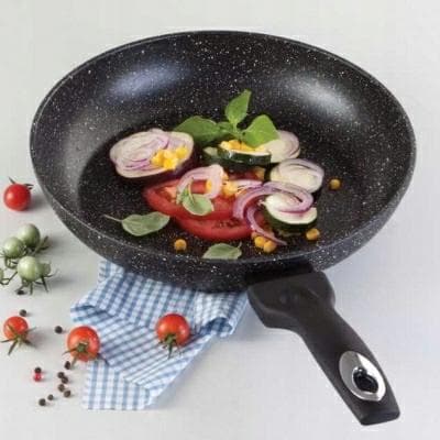 TIROSS MARMOR STEKPANA 26cm TS-1255