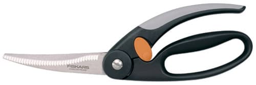 FISKARS FJERKRÆSAK FUNKTIONEL FORM