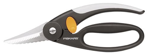 FISKARS FISKESAKS 22cm FUNKTIONEL FORM