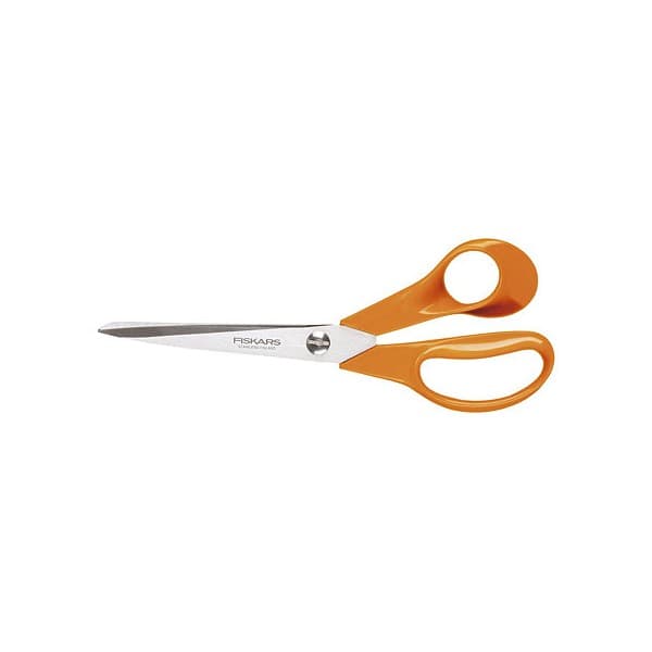 FISKARS UNIVERSALSAKS 21cm S90