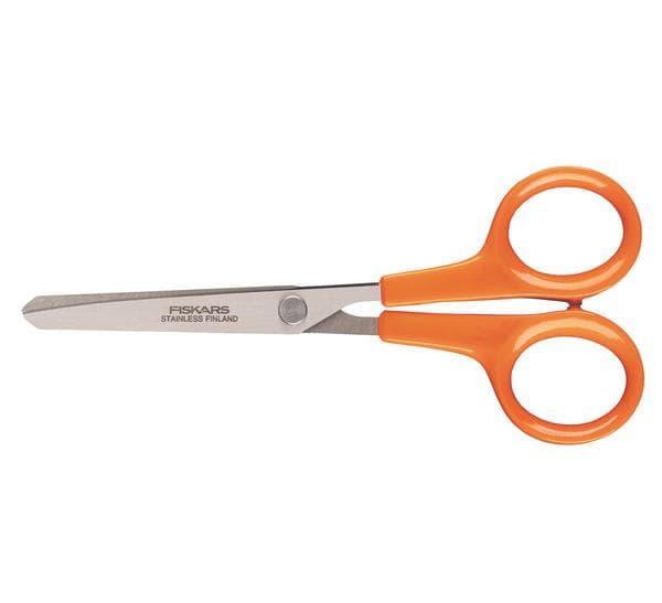 FISKARS KLASSISK HOBBYISTSAKS 13cm