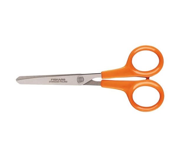 FISKARS KLASSISK HOBBYISTSAKS 13cm