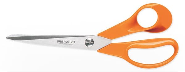 FISKARS UNIVERSAL SAKS 21CM CLASSIC