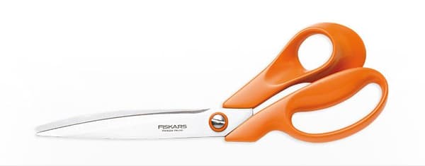 FISKARS SKÆDERSAKS 27cm