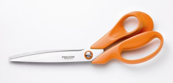FISKARS SKÆDERSAKS 27cm