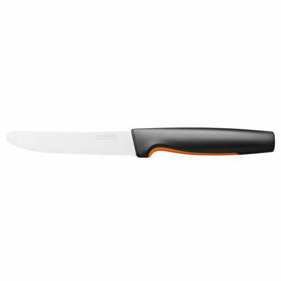 FISKARS TOMATKNIV FUNKTIONELL FORM