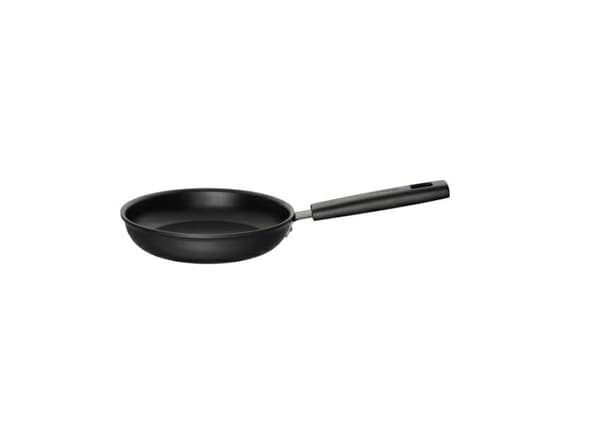 FISKARS STEEKPANA 28 cm HÅRT ANSIKTE
