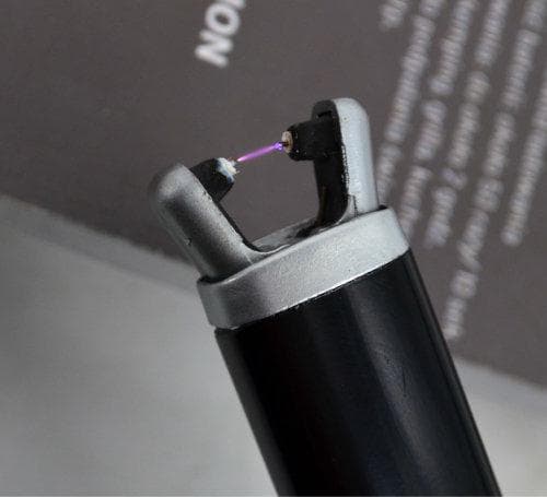 AWTOOLS USB PLASMA LIGHTER