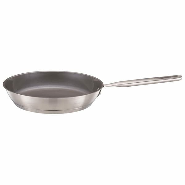 FISKARS STEGEPADE 26 cm ALT STÅL
