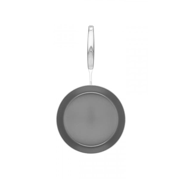 Heirol Cerasafe Triply -paistinpannu, 28 cm
