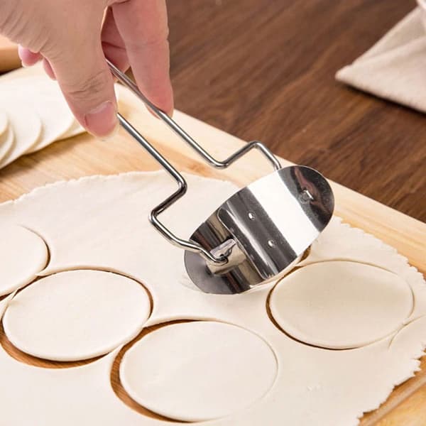 DESK?RER TIL DUMPLINGER 10CM BRUNBESTE BB-3098