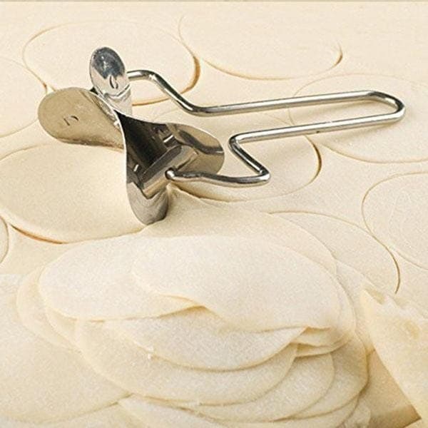 DESK?RER TIL DUMPLINGER 10CM BRUNBESTE BB-3098