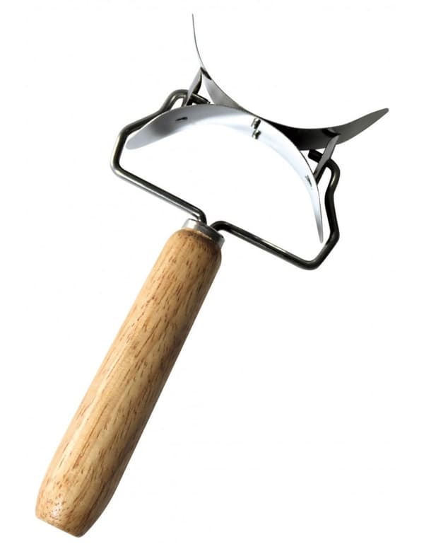 DEJSK?RER TIL DUMPLINGER 10CM KINGHOFF KH-1619