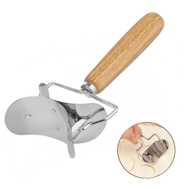 DEJSK?RER TIL DUMPLINGER 10CM KINGHOFF KH-1619