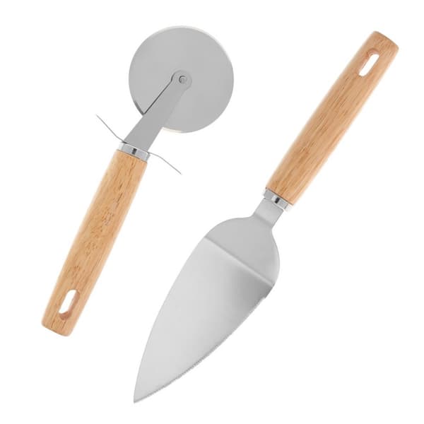 PIZZA TARJOUSSETTI 3 kpl BRUNBESTE BB-2935