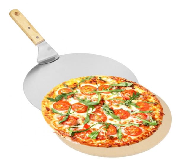 PIZZA TARJOUSSETTI 3 kpl BRUNBESTE BB-2935