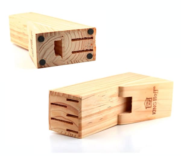 KEITTI�VEITTISET 7 ELEMENTTI�. KINGHOFF KH-3441