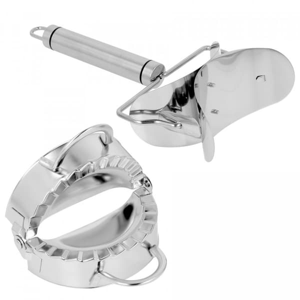 CUTTER + DUMPLING MOL S?T 10CM BRUNBESTE BB-1633