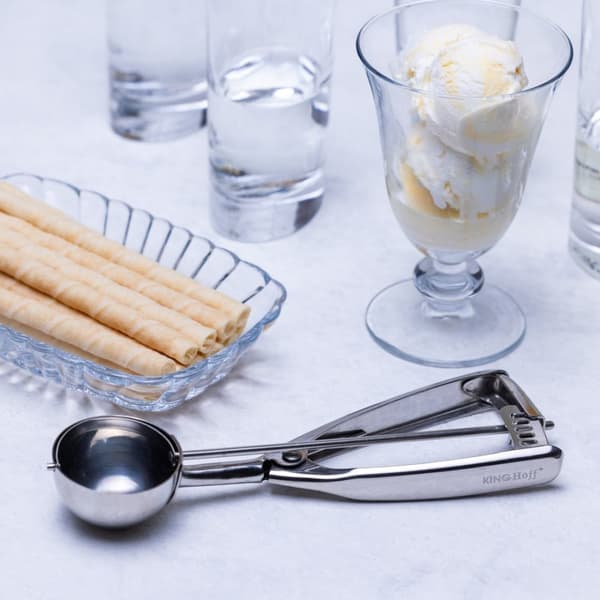 ICECREAM SPOONER KINGHOFF KH-1808