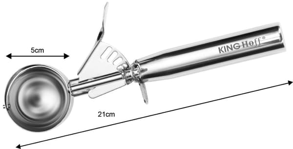 J��TELELUSIKA KINGHOFF KH-1809