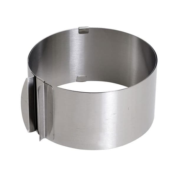 F?G T?KTBAND 16-30CM JUSTERBAR BRUNBESTE BB-1199