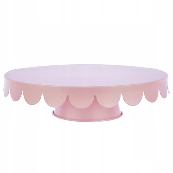 KAkku- TAI KEKSILAUTA 28 cm BRUNBESTE BB-2727 PINK