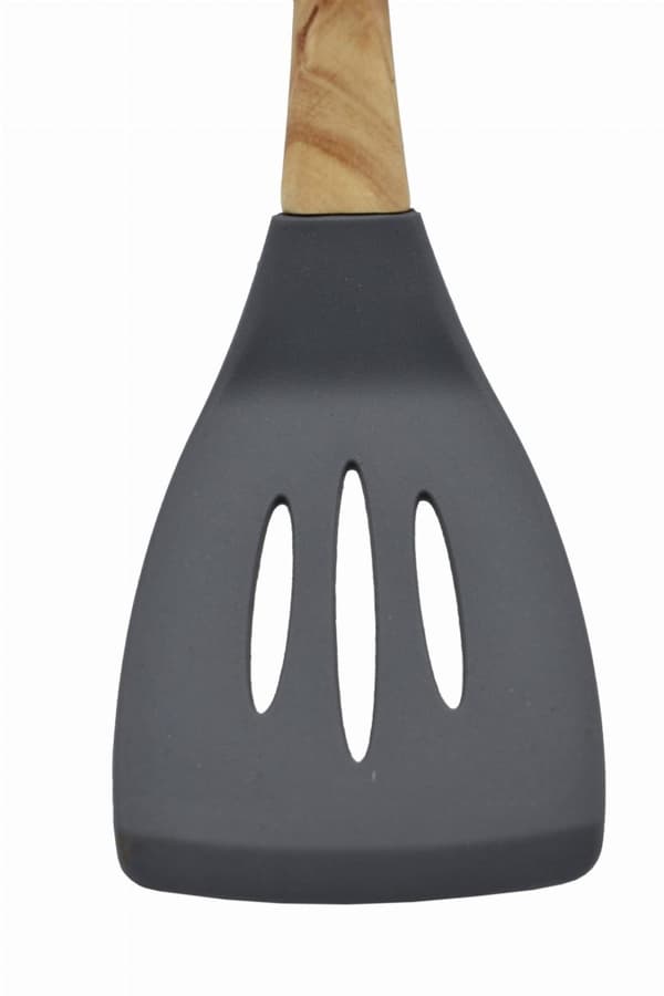 SILIKONINEN KEITTI�LAISTA PUUK�HDELLA BRUNBESTE BB-2967