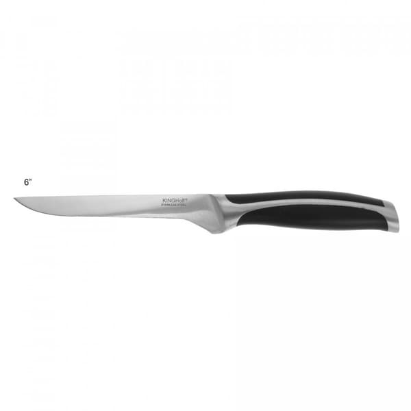 ST?L-FILETERINGSKNIV 15CM KiNGHOFF KH-3428