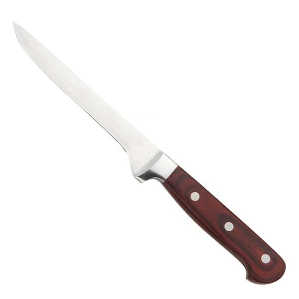 ST?L FILETERINGSKNIV 15CM KiNGHOFF KH-3438