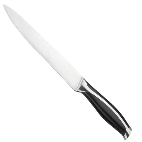 PORTIONERINGSKNIV AF ST?L 20CM KiNGHOFF KH-3429