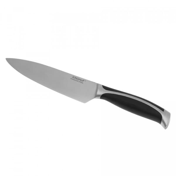 KOKKNIV AV ST?L 22CM KiNGHOFF KH-3430