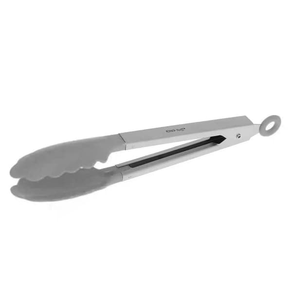 NYLONISET KEITTI�PILEET 23cm KINGHOFF KH-1741 HARMAA