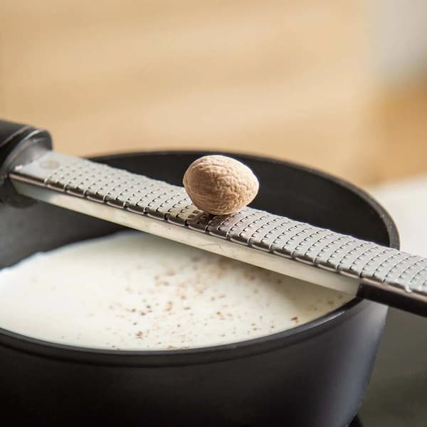 MasterChef Zester Rivjärn - Känd från Sveriges Mästerkock