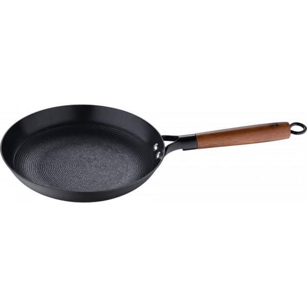 Bergner Masterpro Odin valurautainen paistinpannu, 24 cm