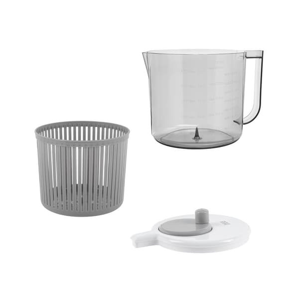 Salatspinde 2,5L
