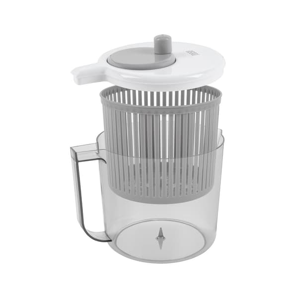 Salatspinde 2,5L