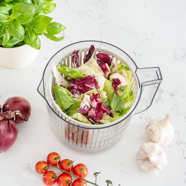 Salatspinde 2,5L