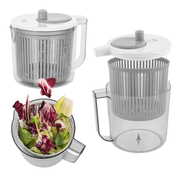 Salatspinde 2,5L