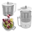 Miniatyrbillede 8 af 8: Salatspinde 2,5L