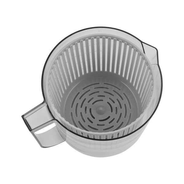 Salatspinde 2,5L