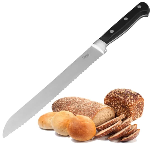Brødkniv