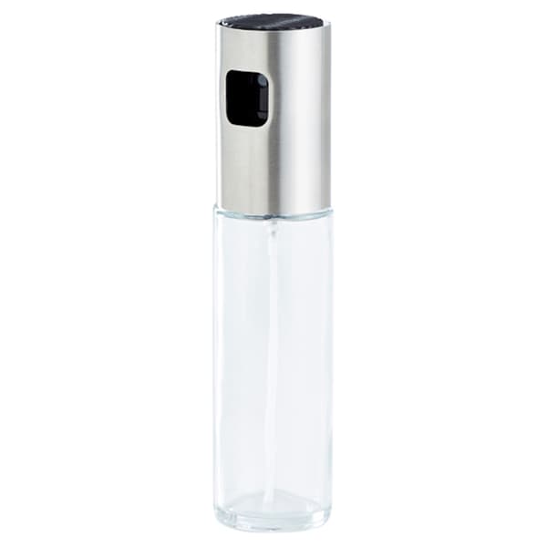 Oljespray i glas 100 ml