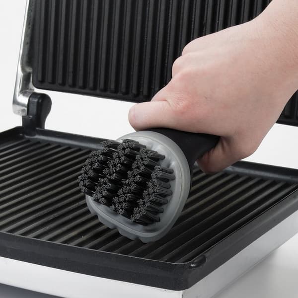 OXO-børste til rengøring af panini plader, sort, GG