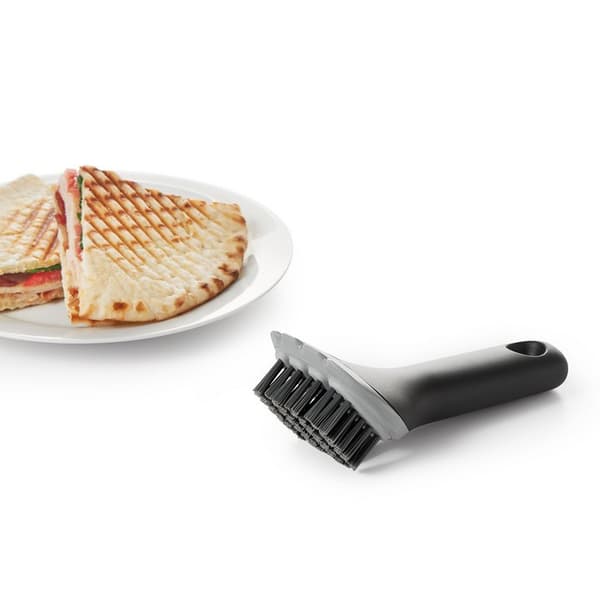 OXO-børste til rengøring af panini plader, sort, GG
