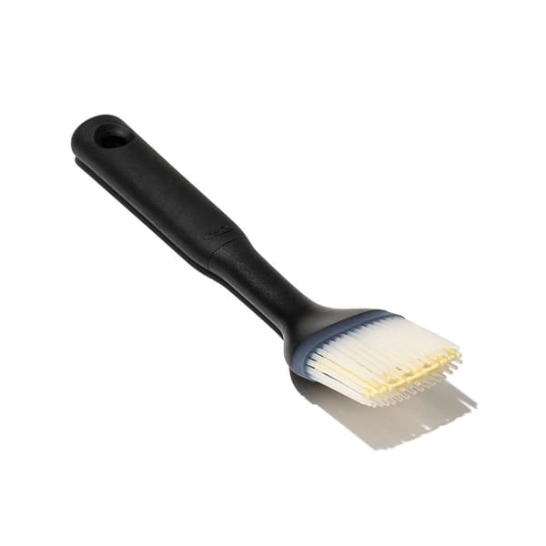 OXO-Sort silikone køkkenbørste, Good Grips