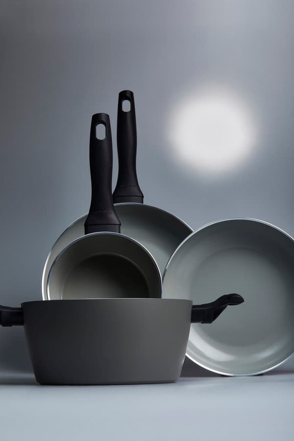 MO-Wok 28cm. Melody Finegres