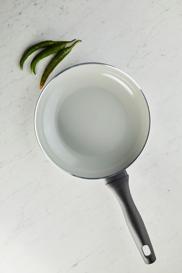 MO-Wok 28cm. Melody Finegres