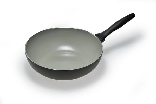 MO-Wok 28cm. Melodi Finegres