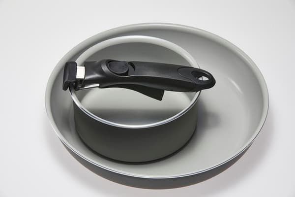 MO-gryde 20 cm. under det aftagelige håndtag, Melodia